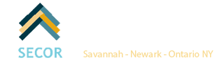 Post Frame Pole Barn Metal Building Construction NY Logo